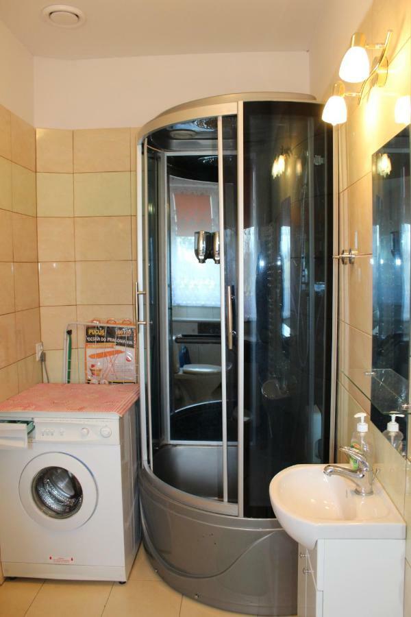 Apartment Helena Bielsko-Biała Extérieur photo