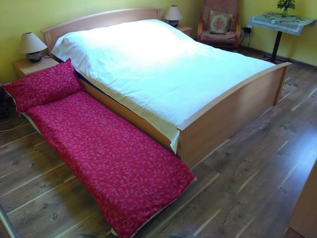 Apartment Helena Bielsko-Biała Extérieur photo