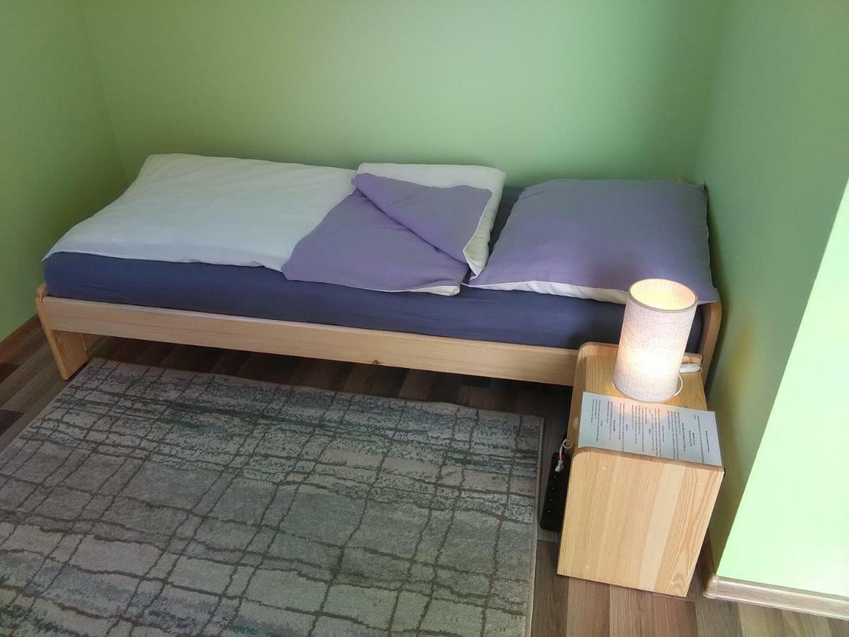 Apartment Helena Bielsko-Biała Extérieur photo