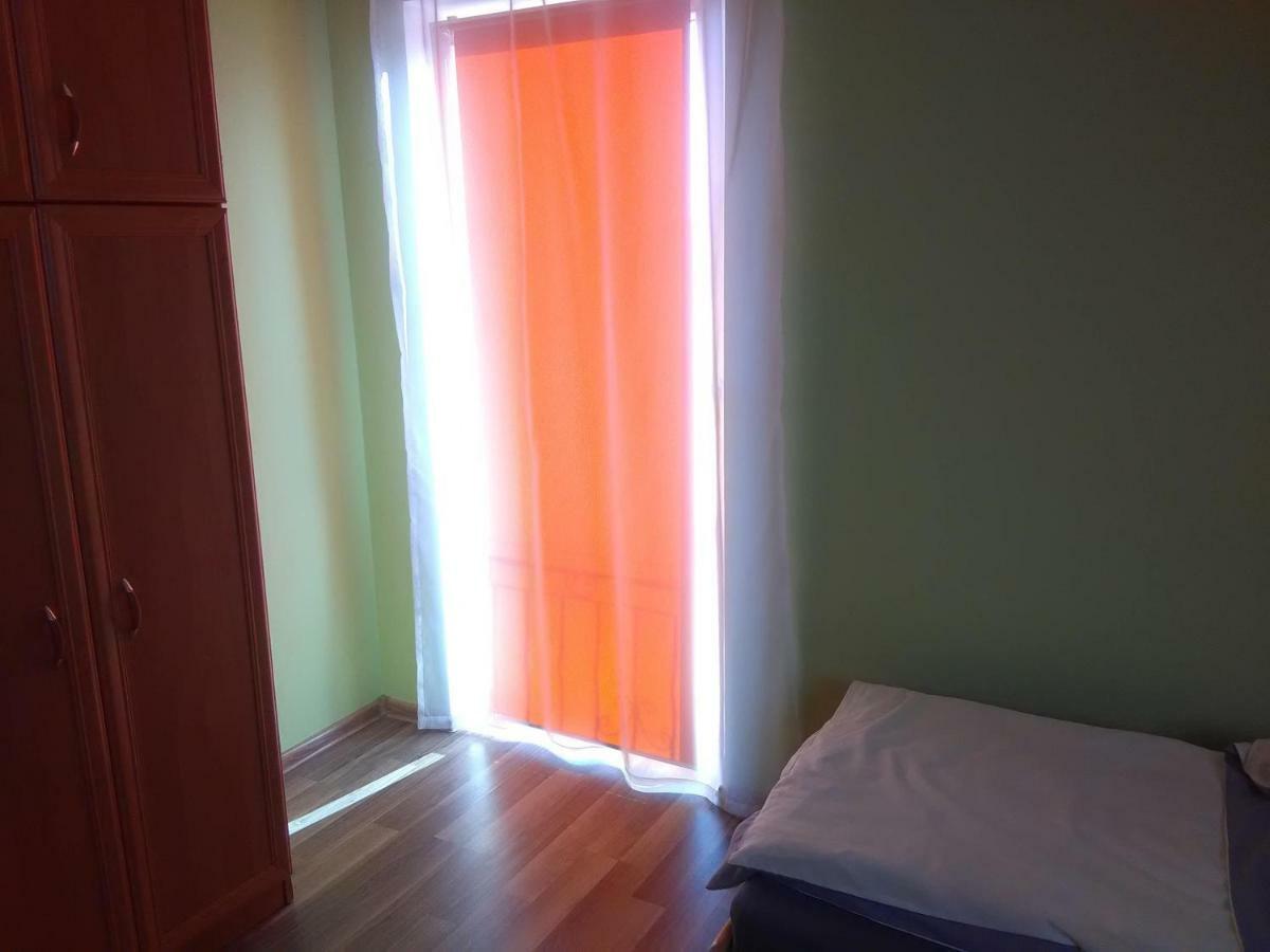 Apartment Helena Bielsko-Biała Extérieur photo